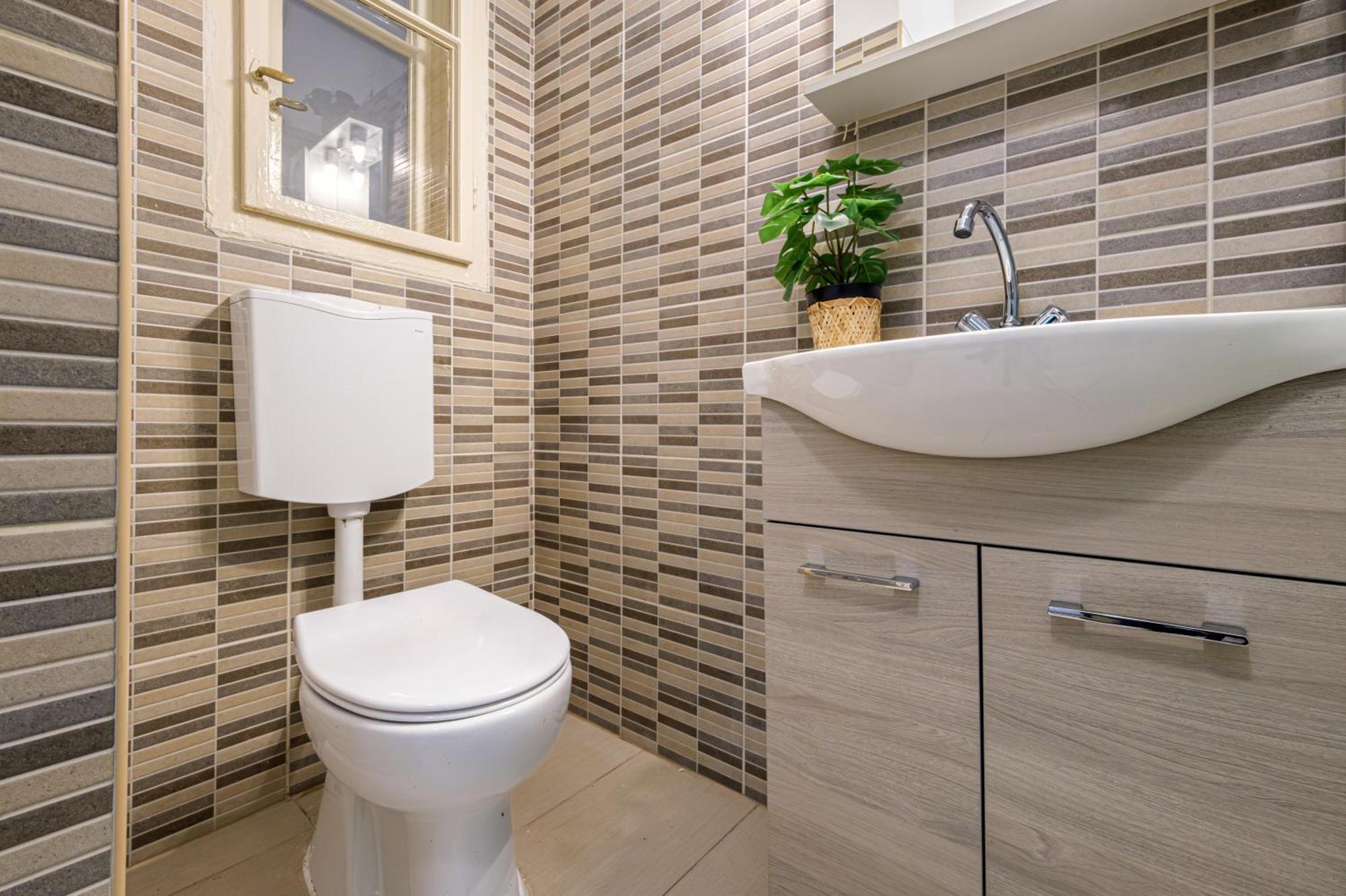 Balzac Apartment 부다페스트 외부 사진