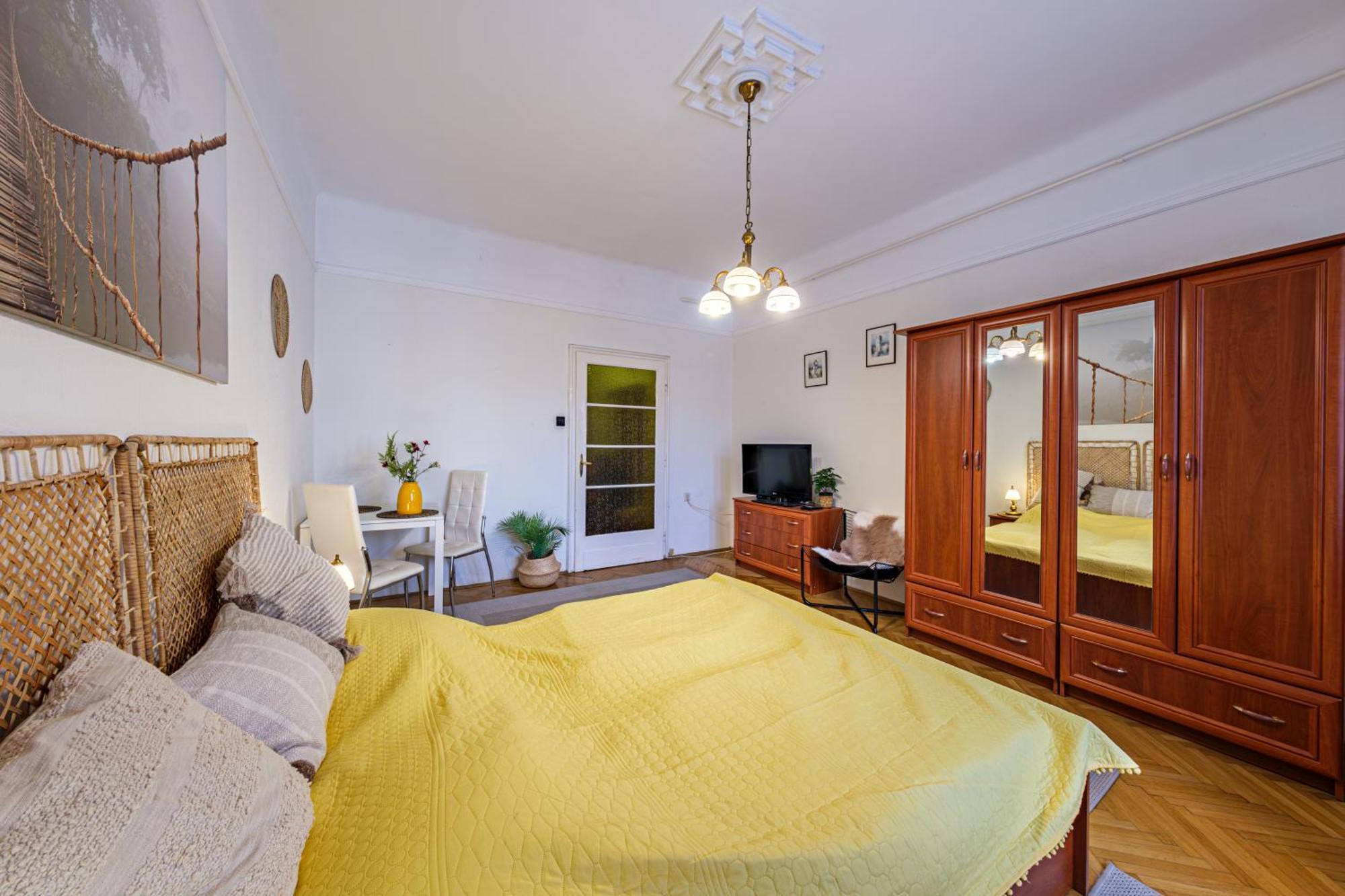 Balzac Apartment 부다페스트 외부 사진