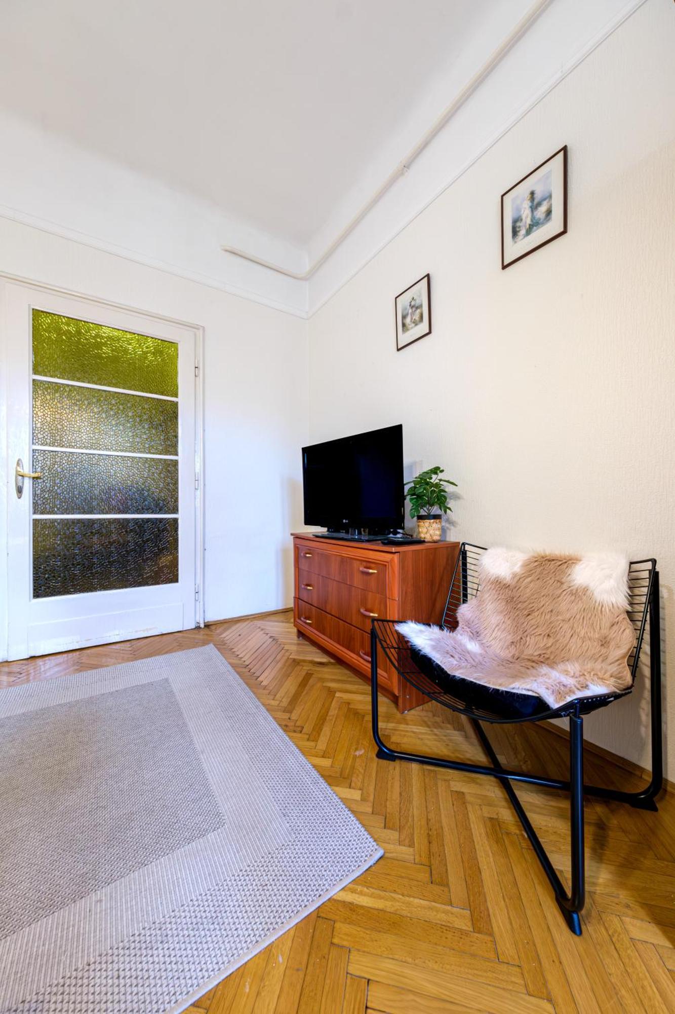 Balzac Apartment 부다페스트 외부 사진