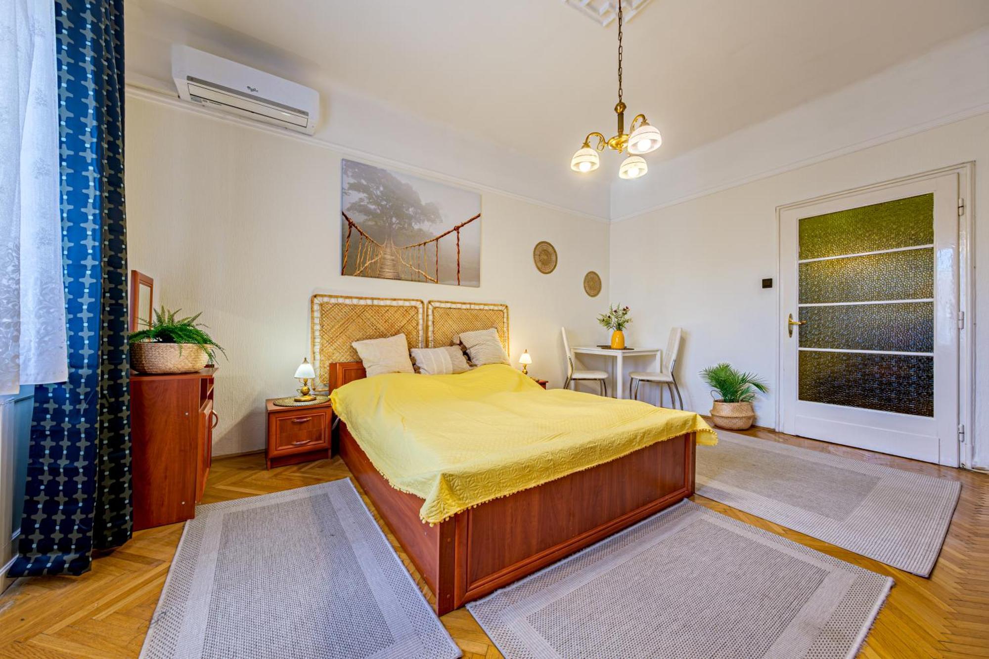 Balzac Apartment 부다페스트 외부 사진