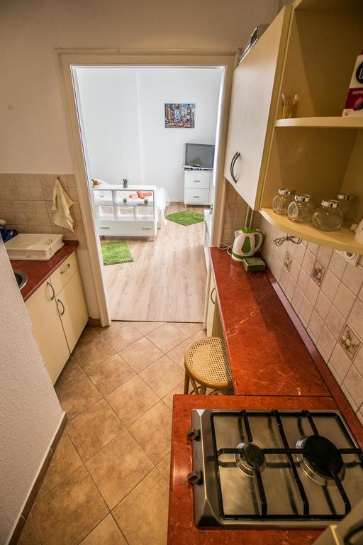 Balzac Apartment 부다페스트 외부 사진