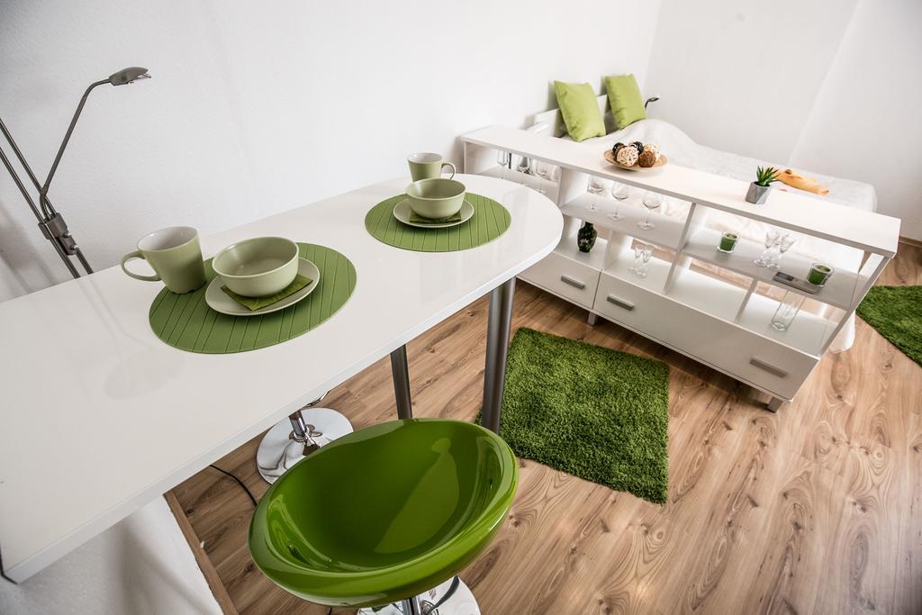 Balzac Apartment 부다페스트 외부 사진